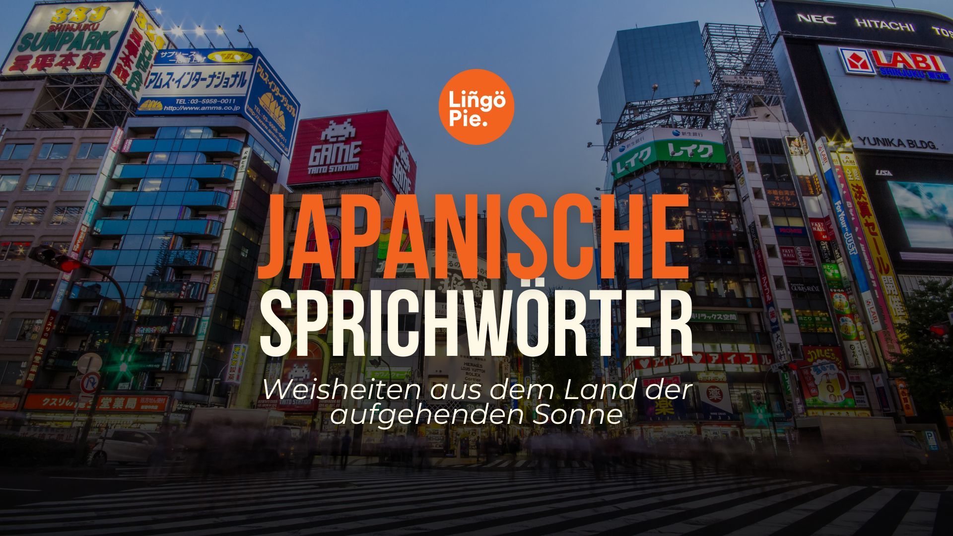 Japanische Sprichwörter: Weisheiten aus dem Land der aufgehenden Sonne