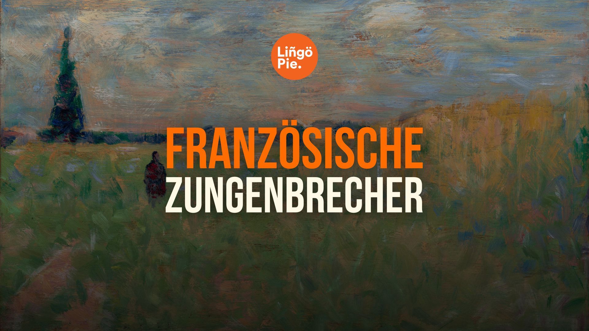 Französische Zungenbrecher: Ein unterhaltsamer Weg, deine Aussprache zu perfektionieren