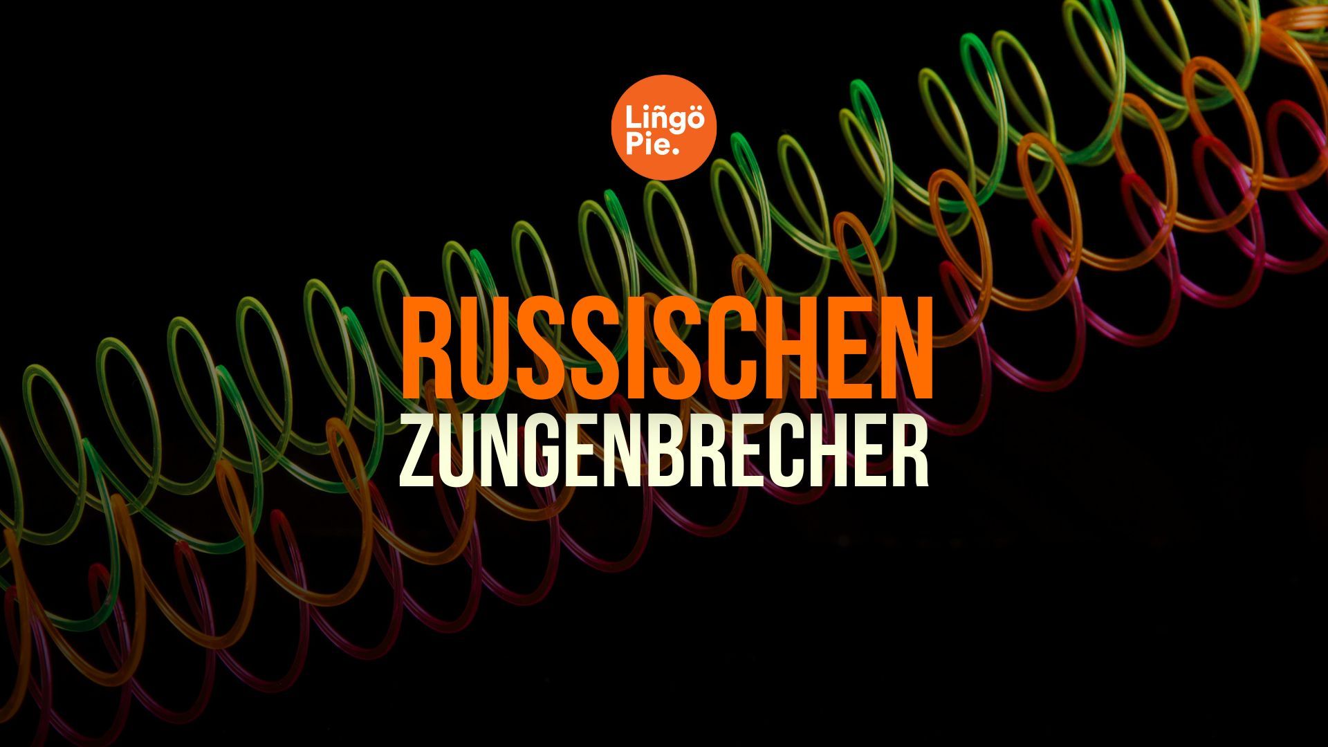 Russischen Zungenbrecher: Meistere 50 witzige und knifflige Sätze