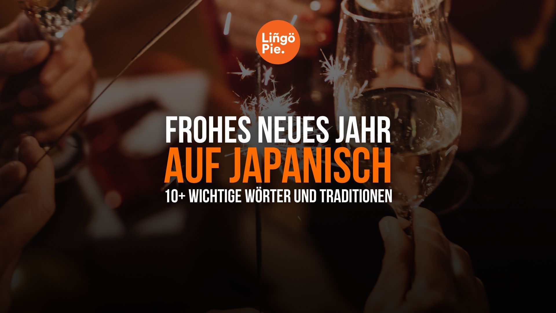 Frohes neues Jahr auf Japanisch: 10+ Wichtige Wörter und Traditionen