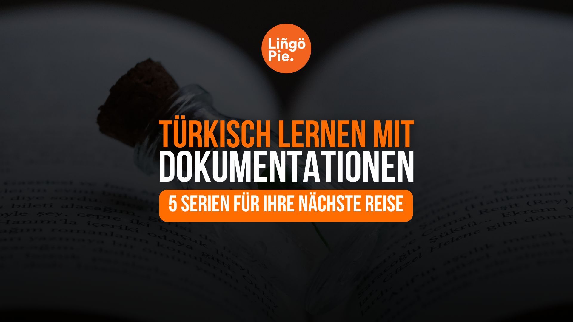 Diese 5 türkischen Dokumentationen machen Sie fit für Istanbul