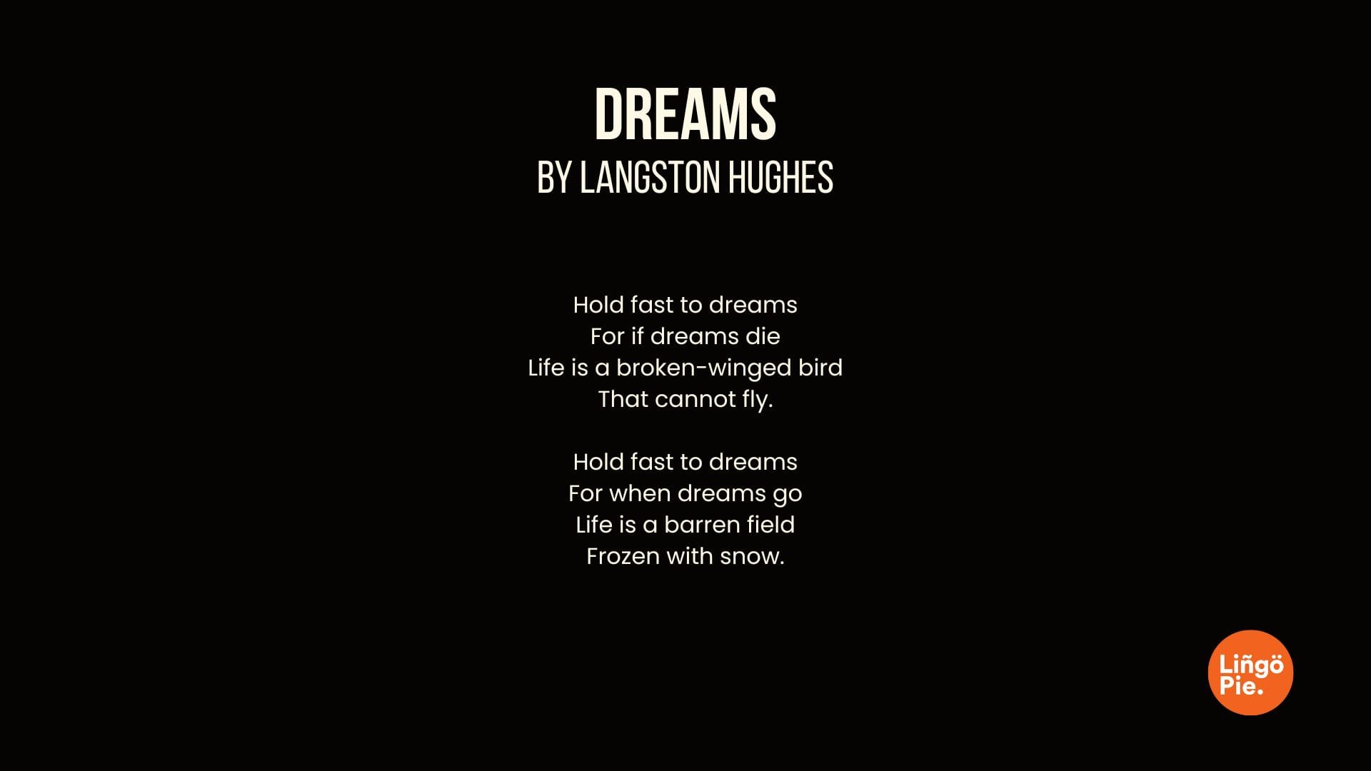 Dreams