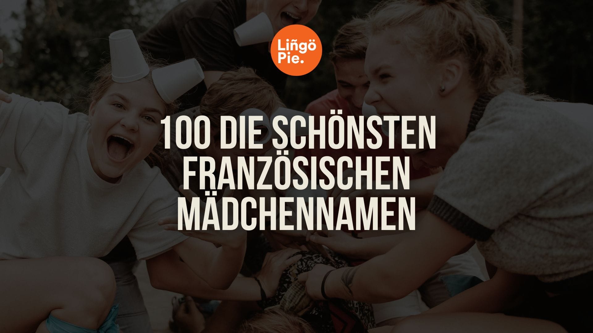 Die schönsten französischen Mädchennamen im Jahr 2025: unsere Top 100