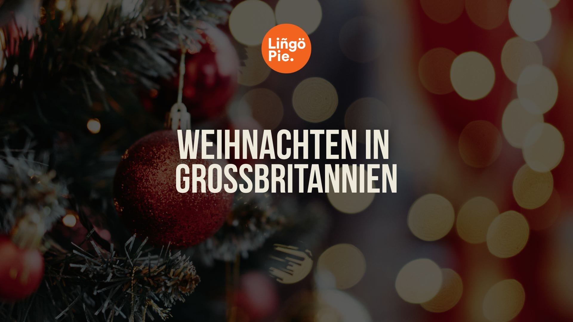 8 Weihnachtstraditionen in Großbritannien, die Sie dorthin reisen lassen wollen