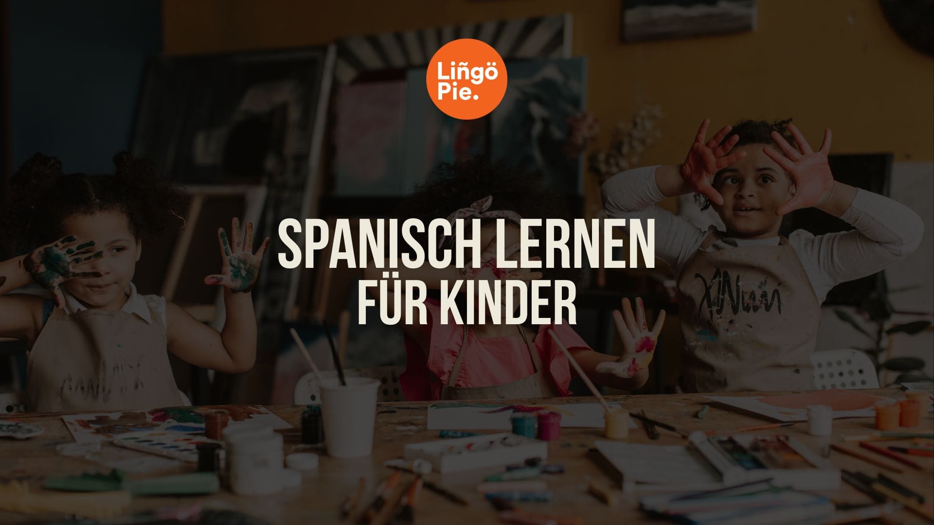 Spanisch lernen für Kinder: 6 Zeichentrickfilme, die man 2026 entdecken sollte