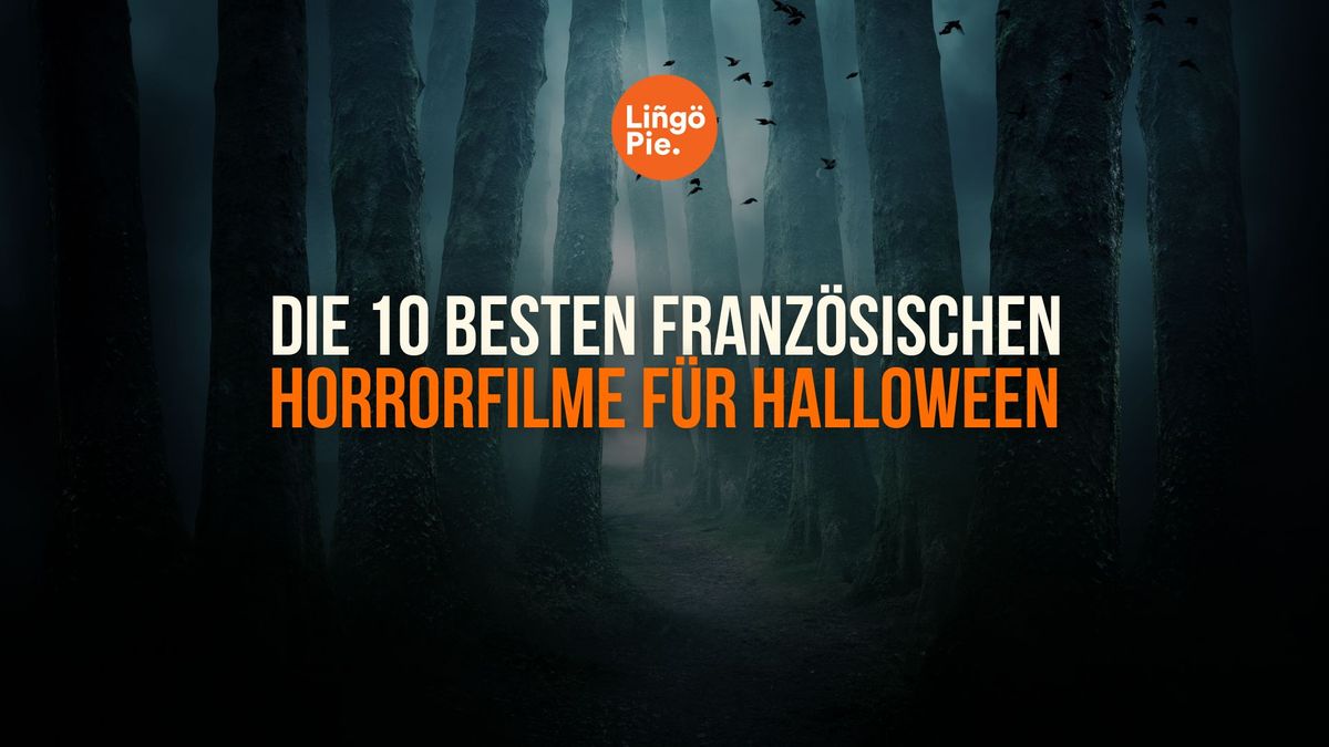 Die 10 besten französischen Horrorfilme für Halloween