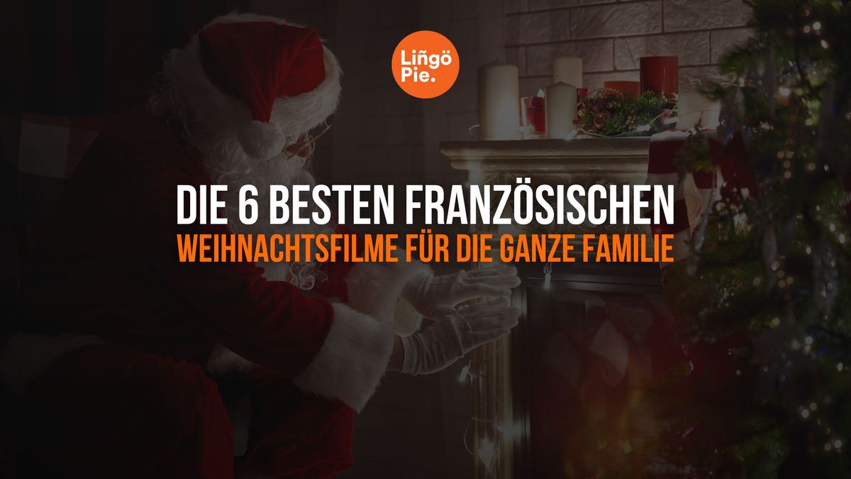 französische Weihnachtsfilme