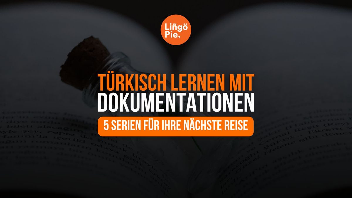 türkischen Dokumentationen