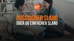 90+ Einfacher Russischer Slang