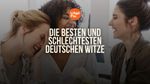 Die besten und schlechtesten deutschen Witze