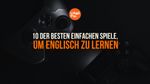 Spiele zum Englisch Lernen