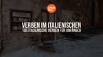 Verben im Italienischen