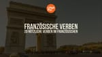 französische Verben