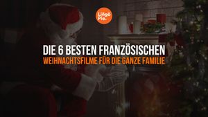 Die 6 besten französischen Weihnachtsfilme für die ganze Familie