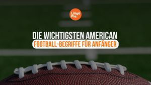 Super Bowl 2025: Die wichtigsten American Football-Begriffe für Anfänger