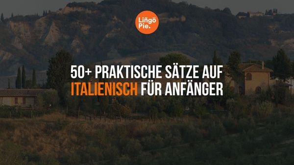 Wie Sagt Man Auf Italienisch Hallo Hallo auf Italienisch: 7+ Möglichkeiten, auf Italienisch „Hallo“ zu sagen